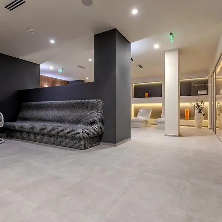 Pirin Sense Modern - - Parking - Bbq Lejlighed Bansko