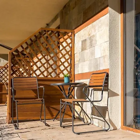 Lejlighed Pirin Sense Modern - - Parking - Bbq Bansko